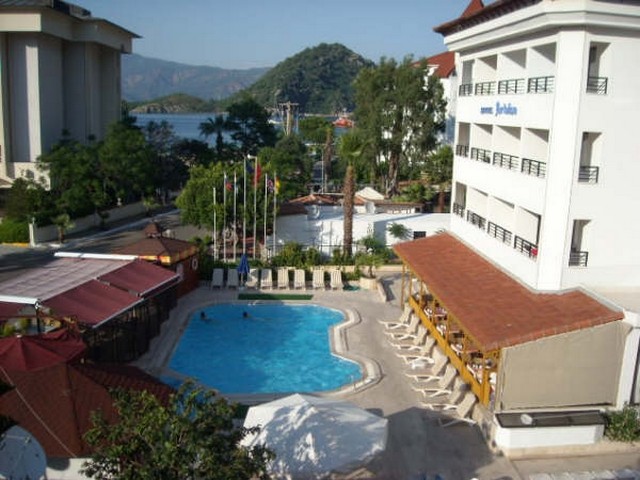 Portofino Hotel